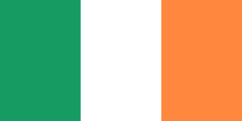 Apostille Ireland