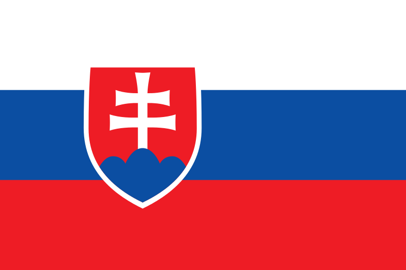 Apostille Slovakia