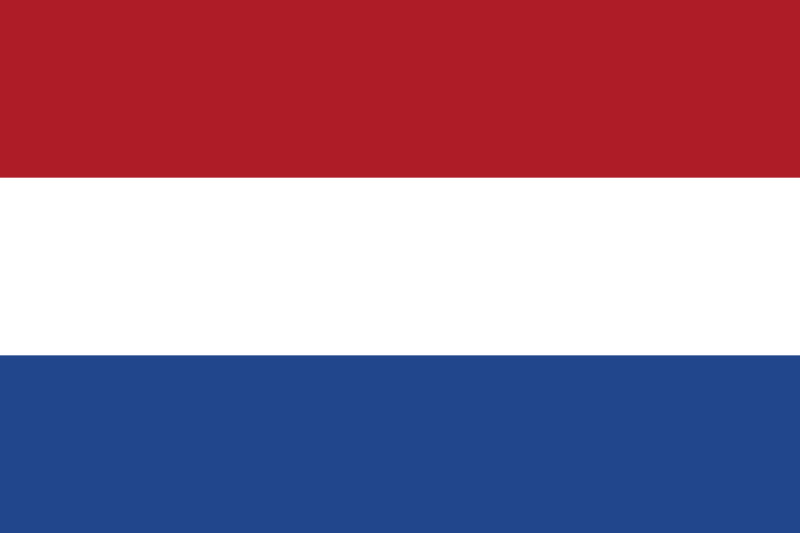 Apostille Netherlands