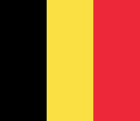 Apostille Belgium