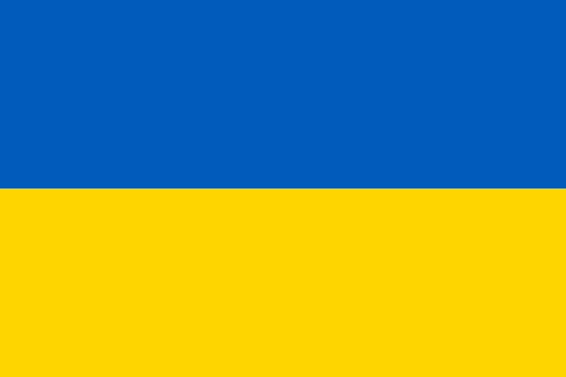 Apostille Ukraine